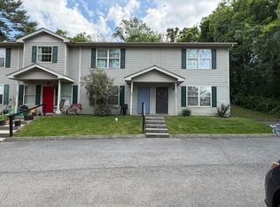 1037 McFarland St, Morristown, TN 37814