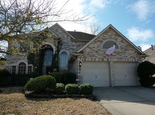 10423 Lark Rdg, Houston, TX 77070