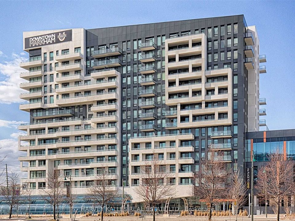 1st image of 18 Rouge Valley Dr W #713