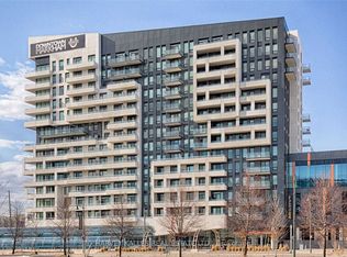 18 Rouge Valley Dr W #713, Markham, ON L6G0H1