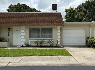 8215 Burgundy Dr N #8215, Pinellas Park, FL 33781