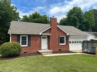 1294 Campbell St, Jackson, TN 38301