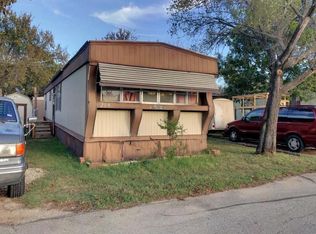 5505 Fishtrap Rd LOT 208, Denton, TX 76208