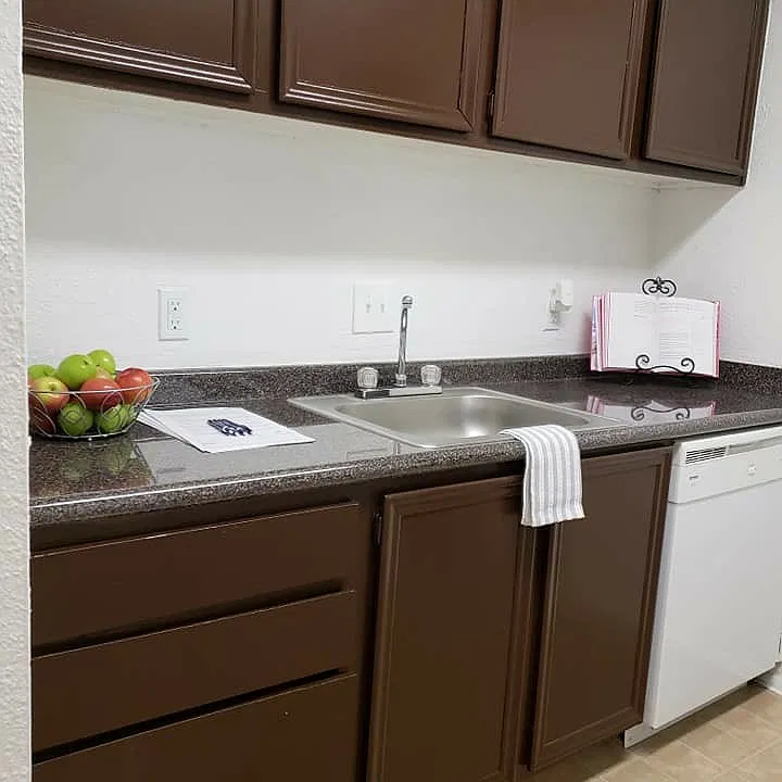 Cedar Bluff Apartments