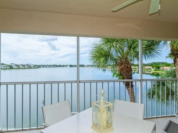 2885 Citrus Lake Dr, Naples, FL