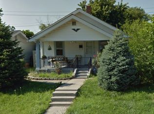 1518 Hoefgen St, Indianapolis, IN