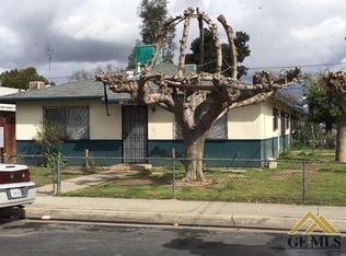 928 Dolores St, Bakersfield, CA