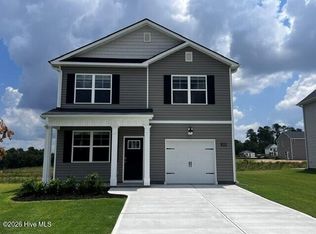 3008 Honeywood Ct LOT 18, Augusta, GA 30906