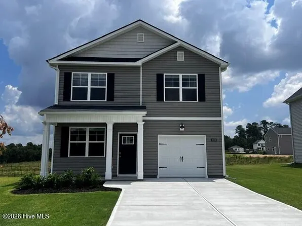 3008 Honeywood Court Lot18, Augusta, GA 30906