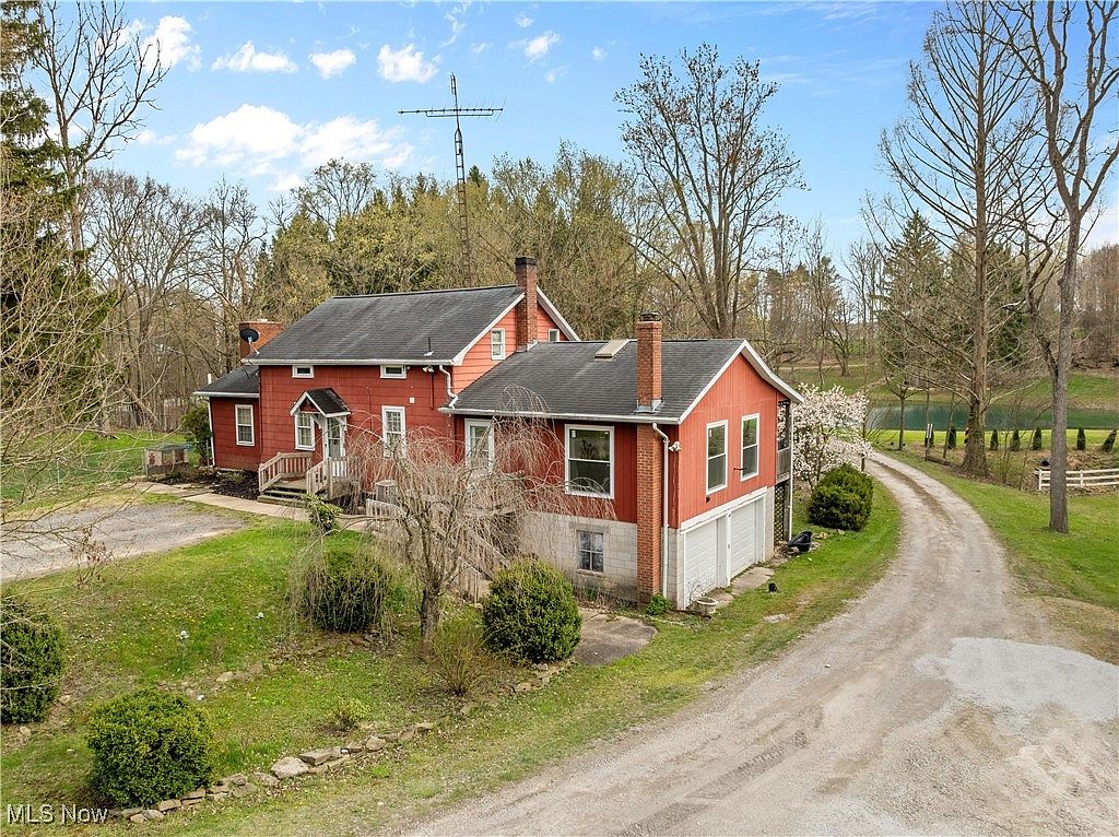 1611 Township Road 1610, Ashland, OH 44805 | MLS #5115934 | Zillow