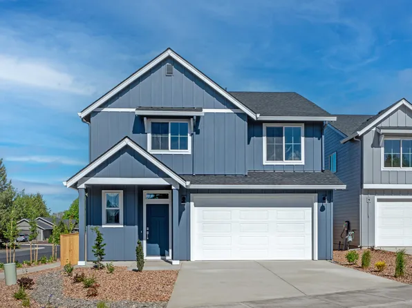 63278 Carly Ln, Bend, OR 97701