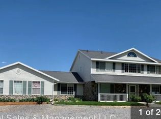 3516 S Lake Mountain Dr, Saratoga Springs, UT 84045