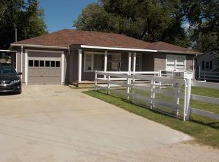 518 W 35th St N, Wichita, KS 67204