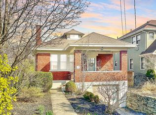 3548 Erie Ave, Cincinnati, OH 45208