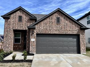 130 Unakite Trl, Liberty Hill, TX 78642