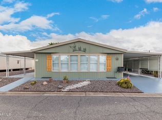 2208 W Baseline Ave #64, Apache Junction, AZ 85120