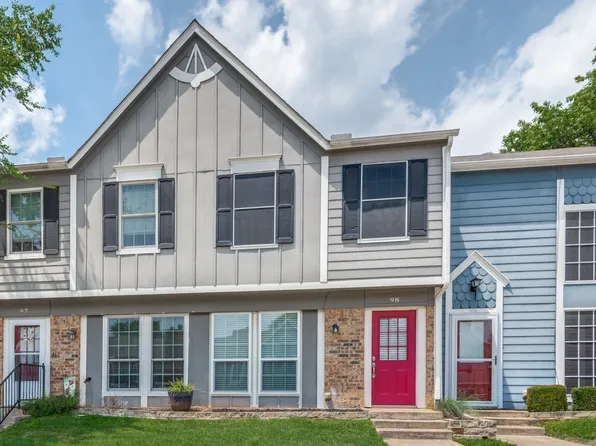 98 Winchester Dr, Euless, TX 76039