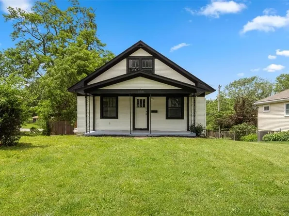 1308 N High St, Independence, MO 64050