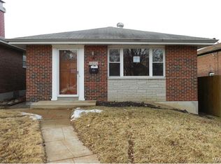 5122 Eichelberger St, Saint Louis, MO 63109
