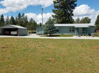 511 County Road 97a, Tulelake, CA 96134