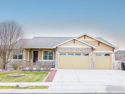 8040 22nd St, Greeley, CO, 80634