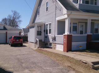 255 Farmington Ave #2, Cranston, RI 02920