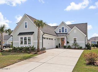 32 Sonoma Pl, Hampstead, NC 28443