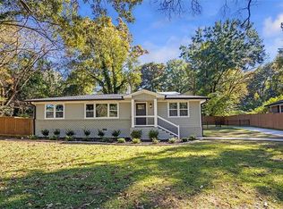 2676 George St NW, Atlanta, GA 30318