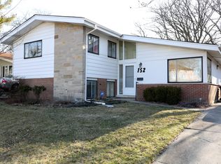 152 Chestnut St, Park Forest, IL 60466