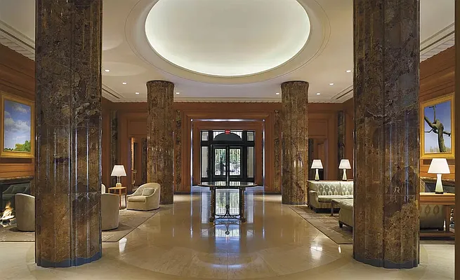 Rented by Corcoran | media 18