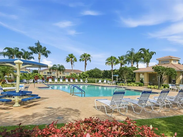 3582 Parkridge Cir #29-106 — Photo 34