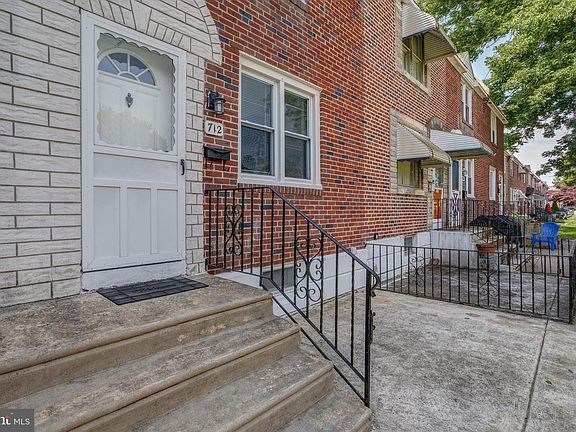 4th image of 712 Beech Ave