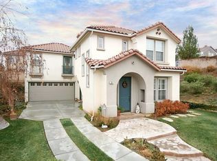 209 Wild Rose Ct, Simi Valley, CA 93065