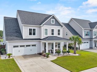 6228 Sweet Gum Drive, Wilmington, NC 28409