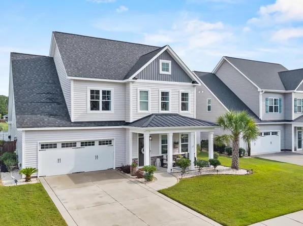 6228 Sweet Gum Drive, Wilmington, NC 28409