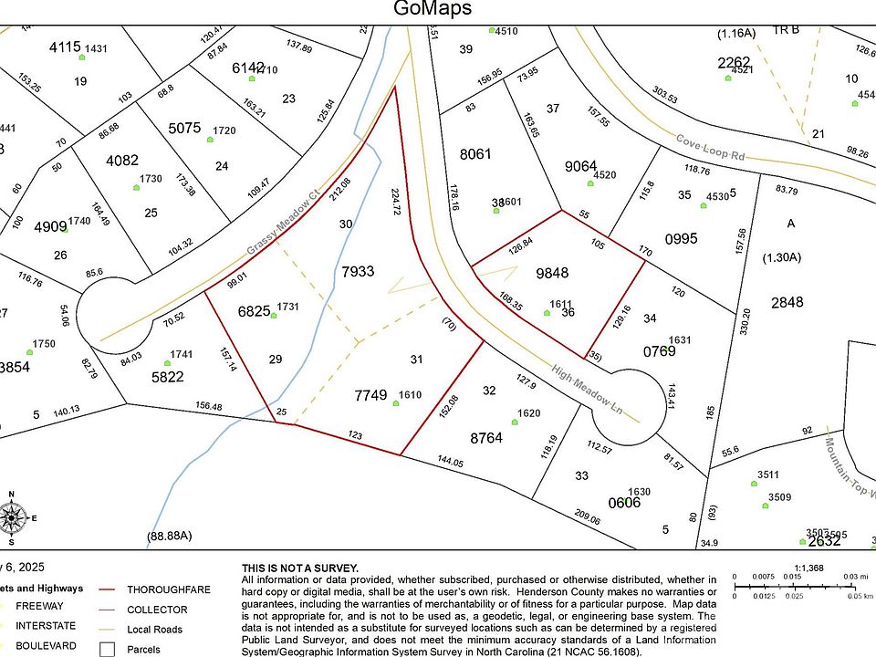 2nd image of 1610 High Meadow Ln