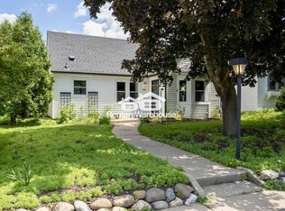 5529 1st Ave S, Minneapolis, MN 55419
