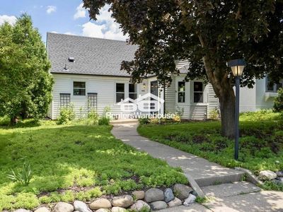 5529 1st Ave S, Minneapolis, MN, 55419