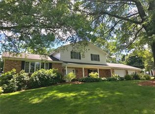 140 Harrison Dr, Indiana, PA 15701