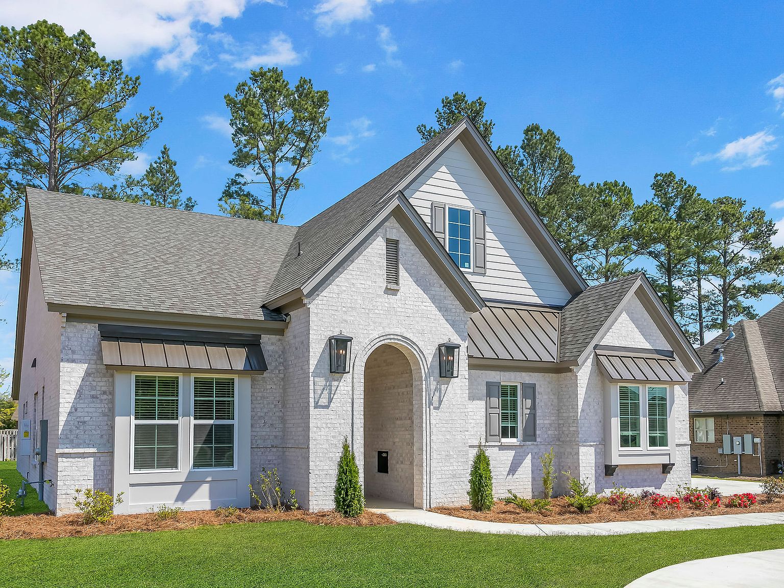 Homes Available Soon, Oakmont at Auburn University Club