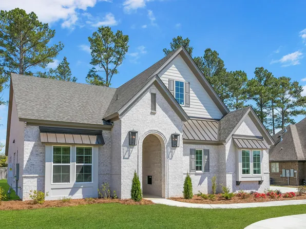 Homes Available Soon, Oakmont at Auburn University Club