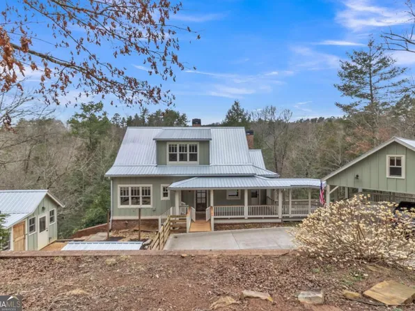 224 River Rock Dr, Dahlonega, GA 30533
