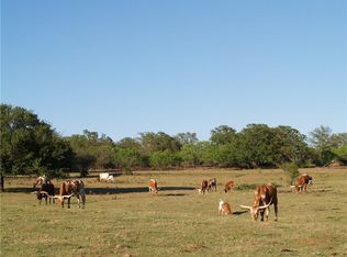 3680 Greenwood Rd, Weatherford, TX 76088