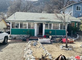 2920 Harriet Rd, Frazier Park, CA 93225