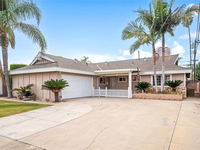 1241 Kenwood St, La Habra, CA, 90631