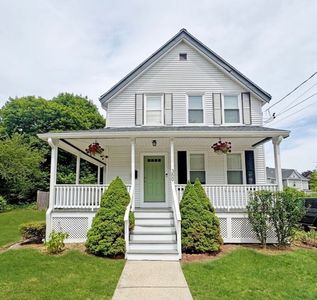 359 Washington St, Melrose, MA, 02176