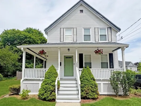 359 Washington St, Melrose, MA 02176