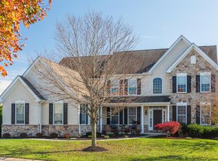 321 John Hancock Blvd, Lincoln University, PA 19352