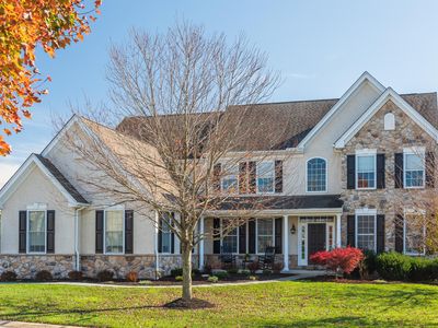 321 John Hancock Blvd, Lincoln University, PA, 19352