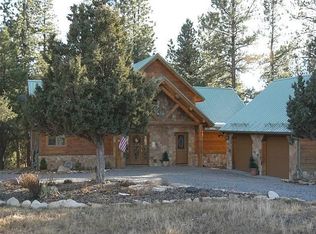420 Marmot Dr, Ridgway, CO 81432